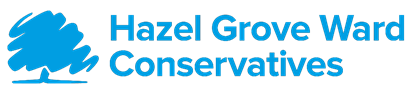 Hazel Grove Ward Conservatives 