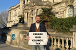 Freeze Our Council Tax