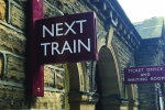 Network North - Rail upgrades for Hazel Grove constituency