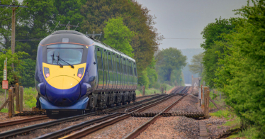 Conservatives to guarantee minimum service during rail strikes to end misery for passengers